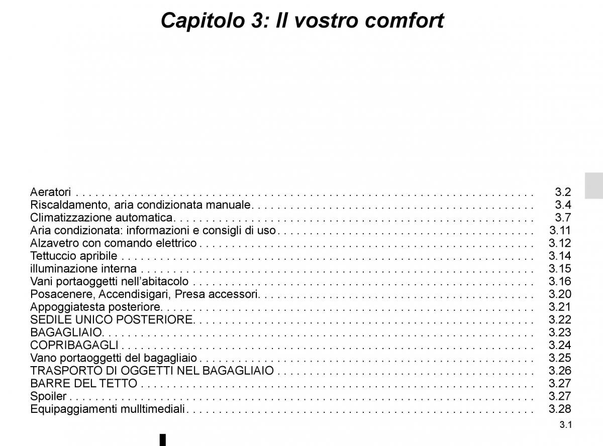 Renault Twingo III 3 manuale del proprietario / page 113