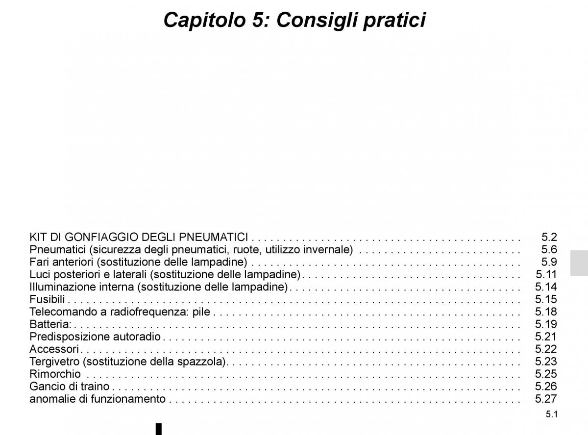 Renault Twingo III 3 manuale del proprietario / page 159