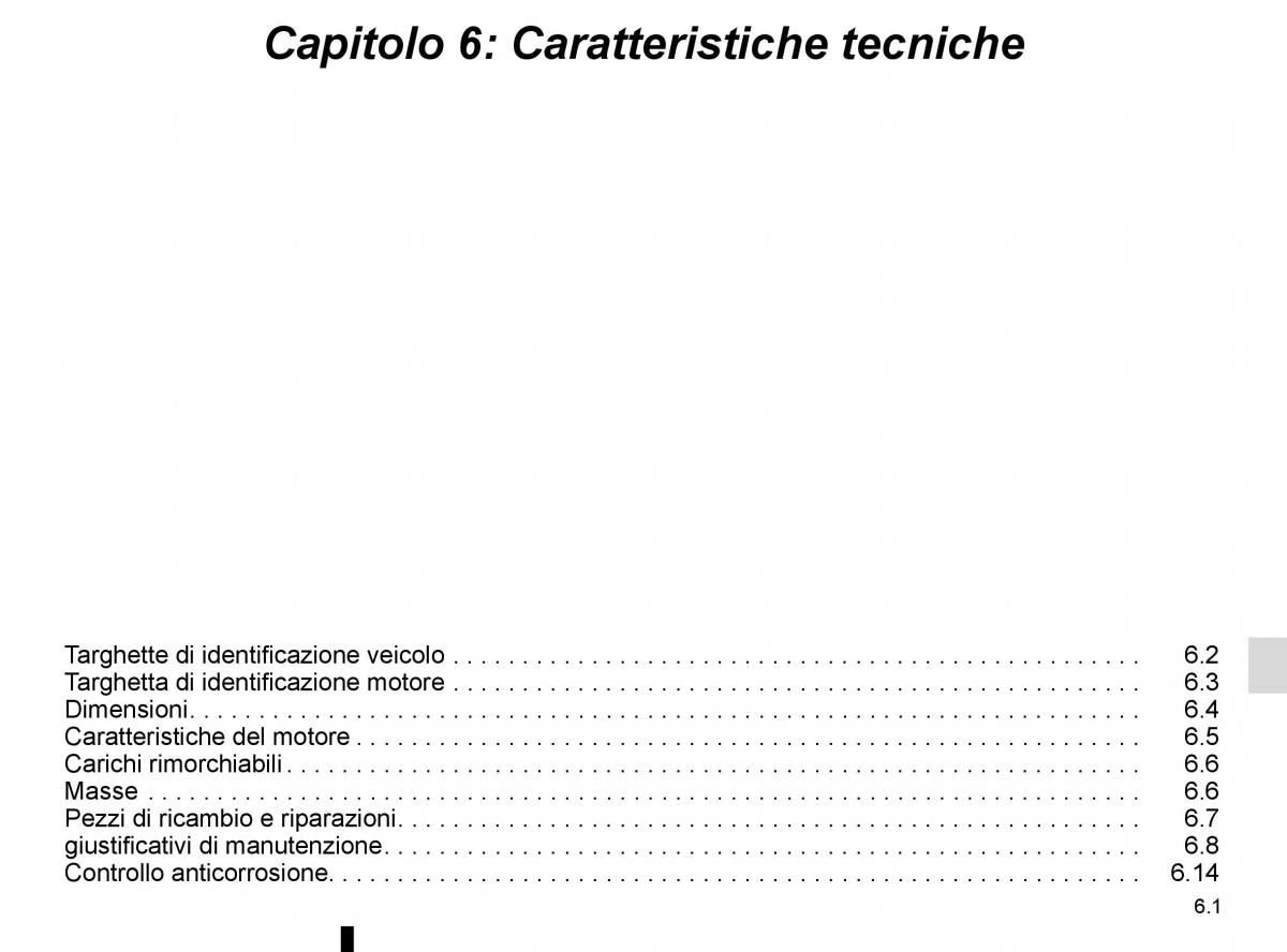 Renault Twingo III 3 manuale del proprietario / page 191