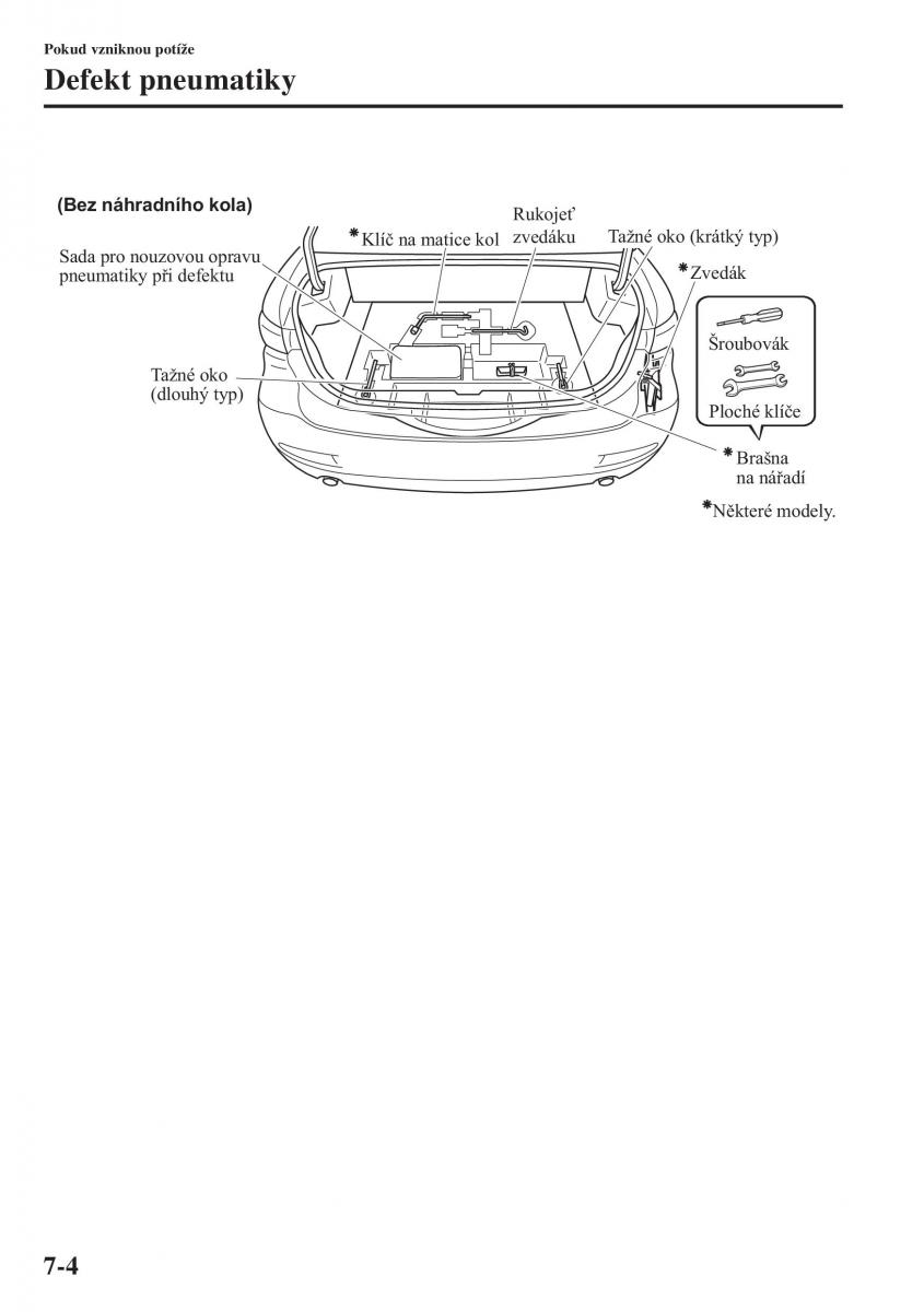 Mazda 6 III navod k obsludze / page 650