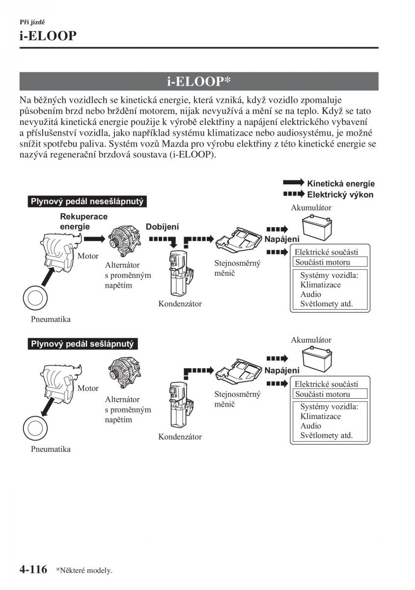 Mazda 6 III navod k obsludze / page 274