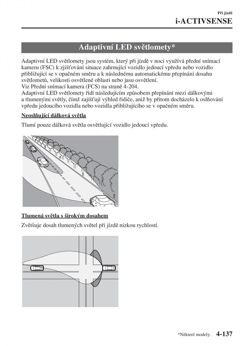 Mazda 6 III navod k obsludze / page 295