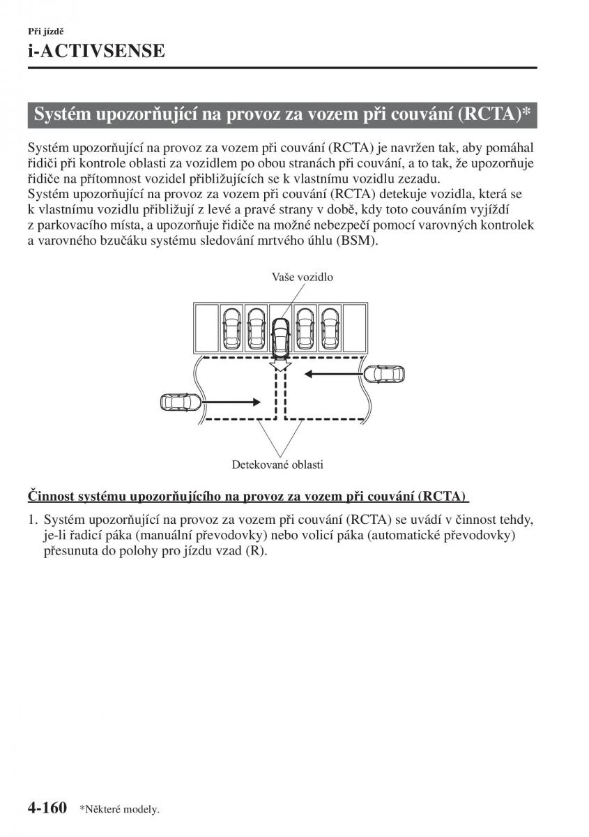 Mazda 6 III navod k obsludze / page 318