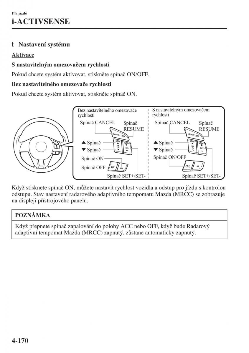 Mazda 6 III navod k obsludze / page 328