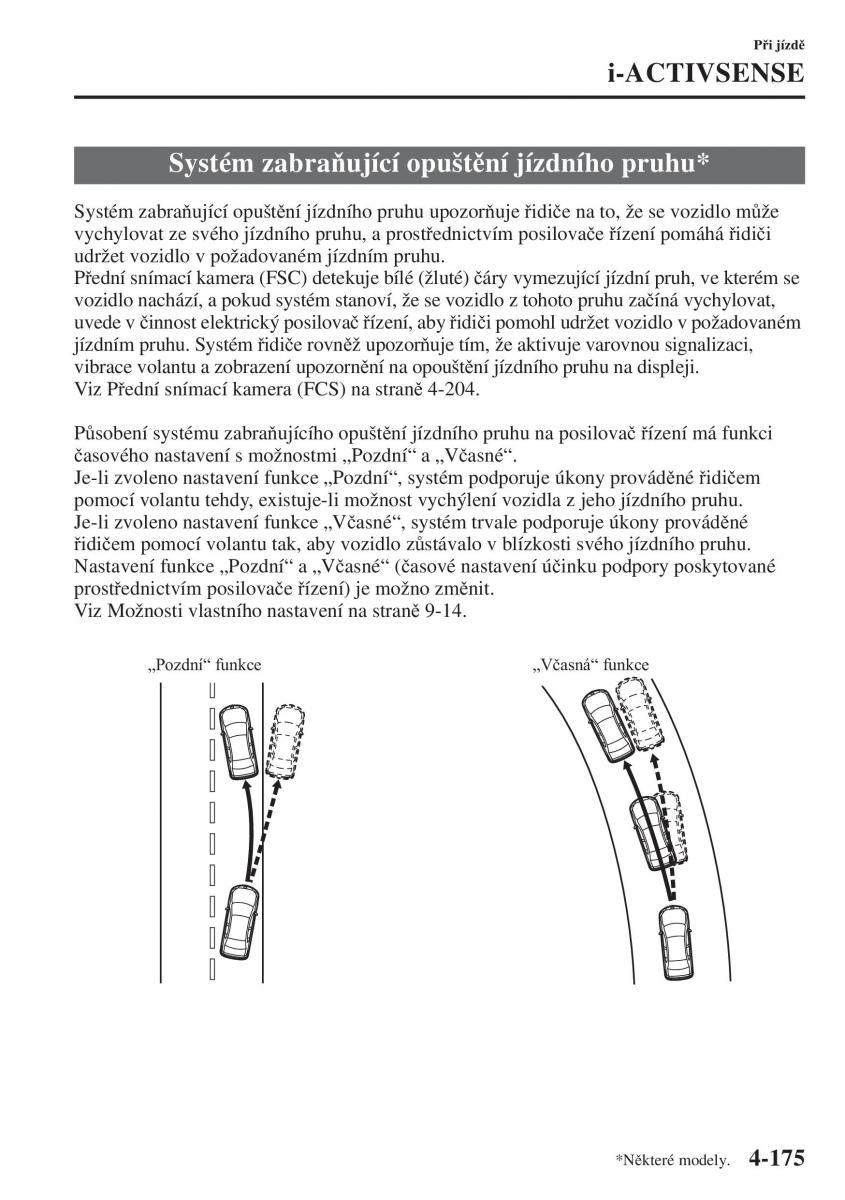 Mazda 6 III navod k obsludze / page 333