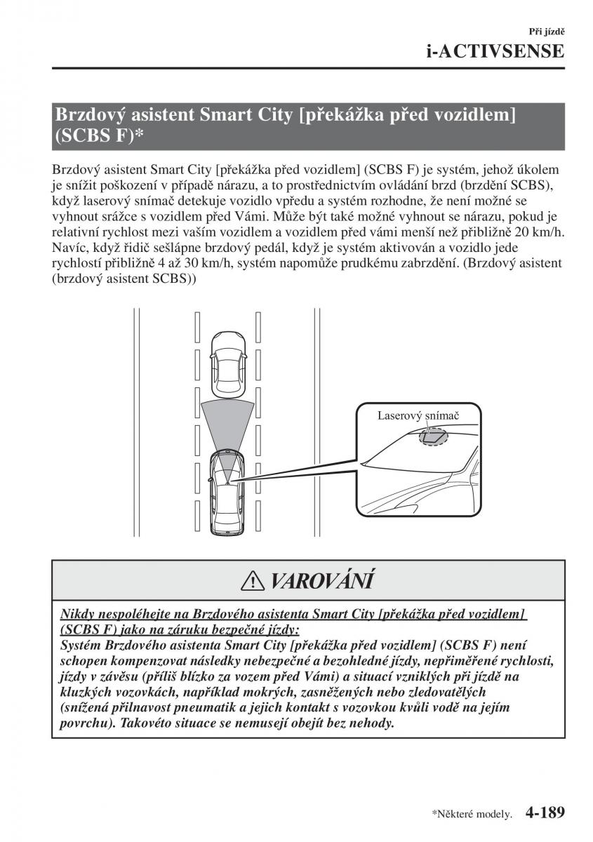 Mazda 6 III navod k obsludze / page 347