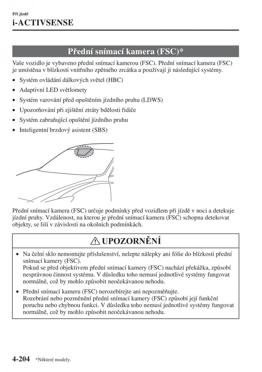 Mazda 6 III navod k obsludze / page 362