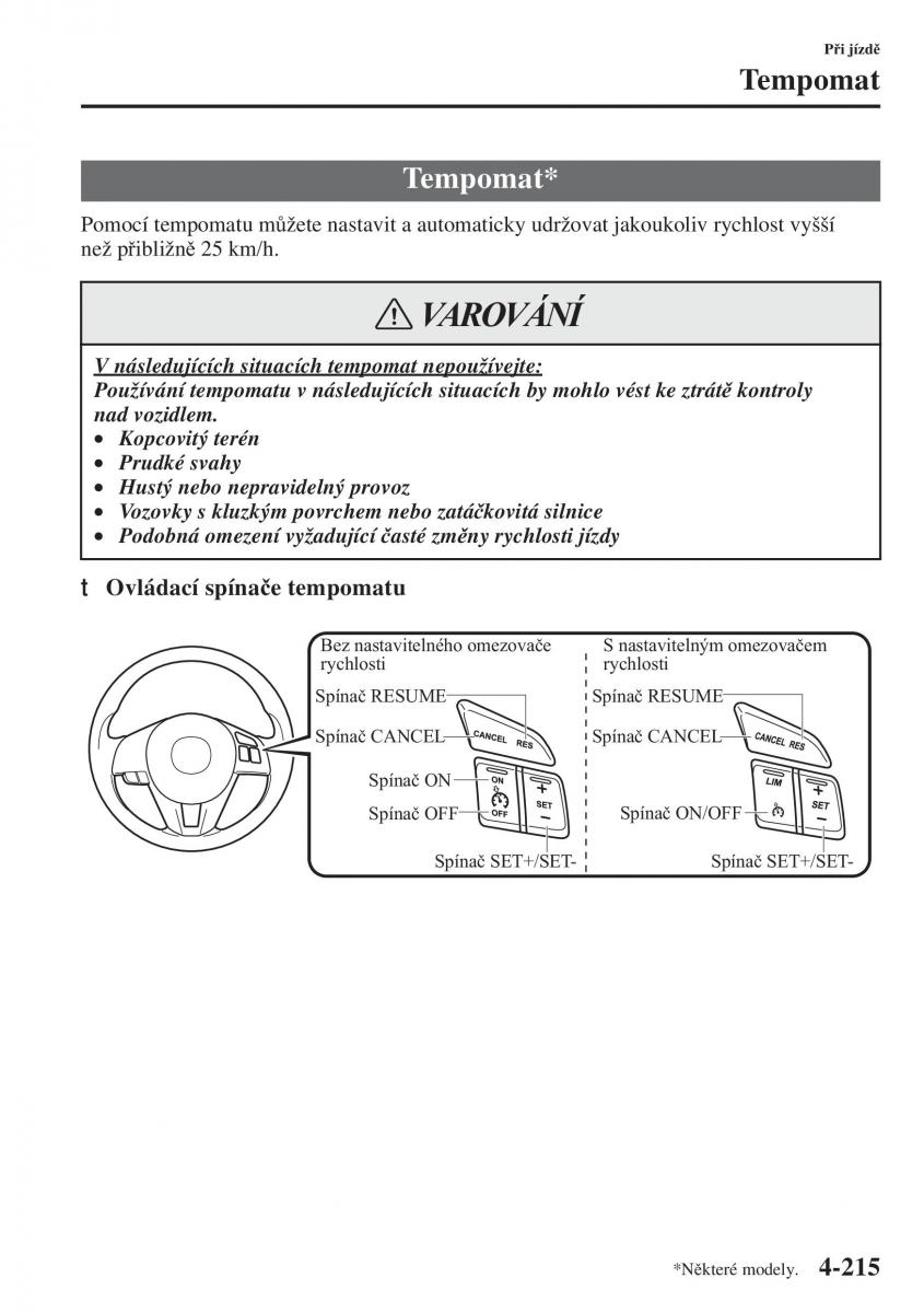 Mazda 6 III navod k obsludze / page 373