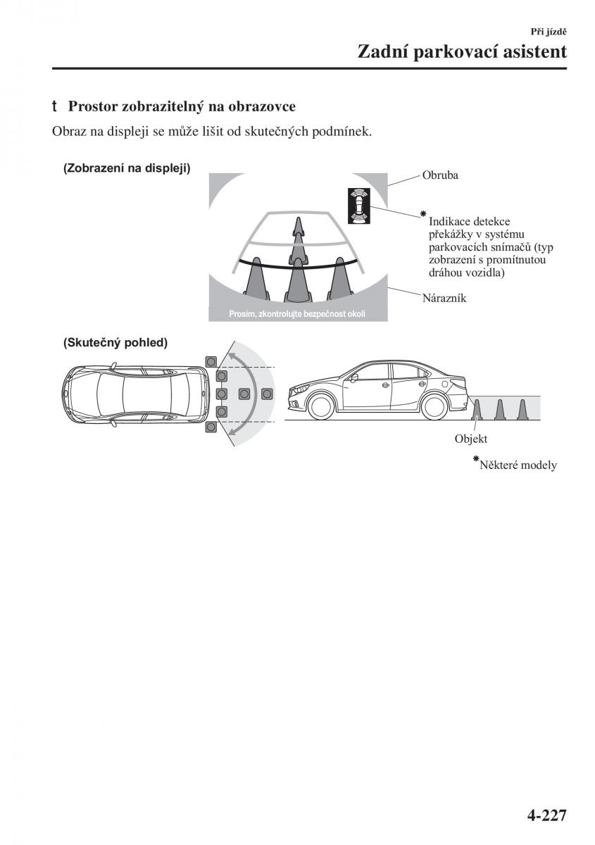 Mazda 6 III navod k obsludze / page 385