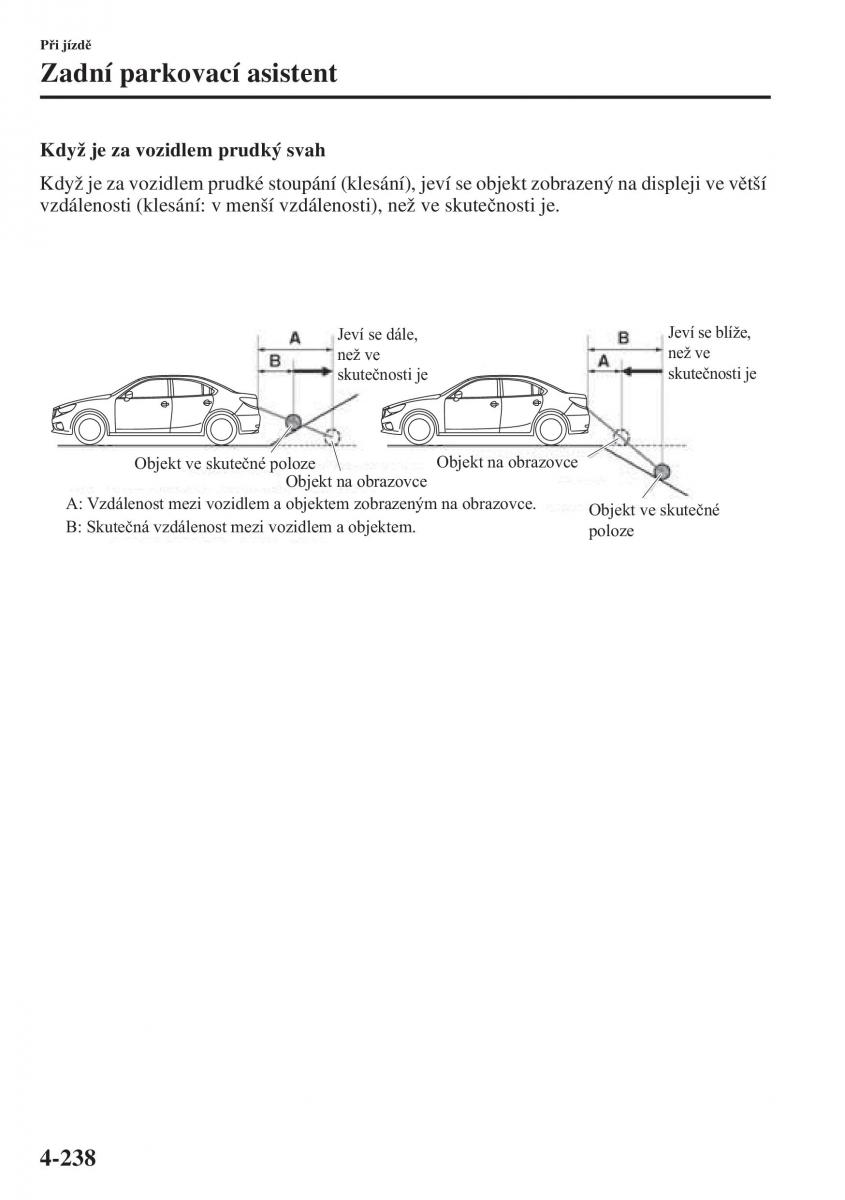 Mazda 6 III navod k obsludze / page 396