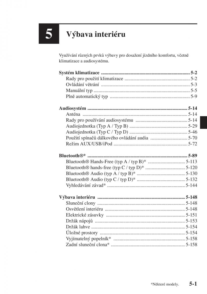 Mazda 6 III navod k obsludze / page 409