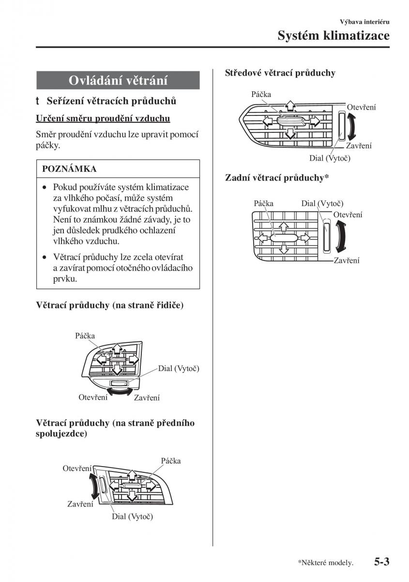 Mazda 6 III navod k obsludze / page 411