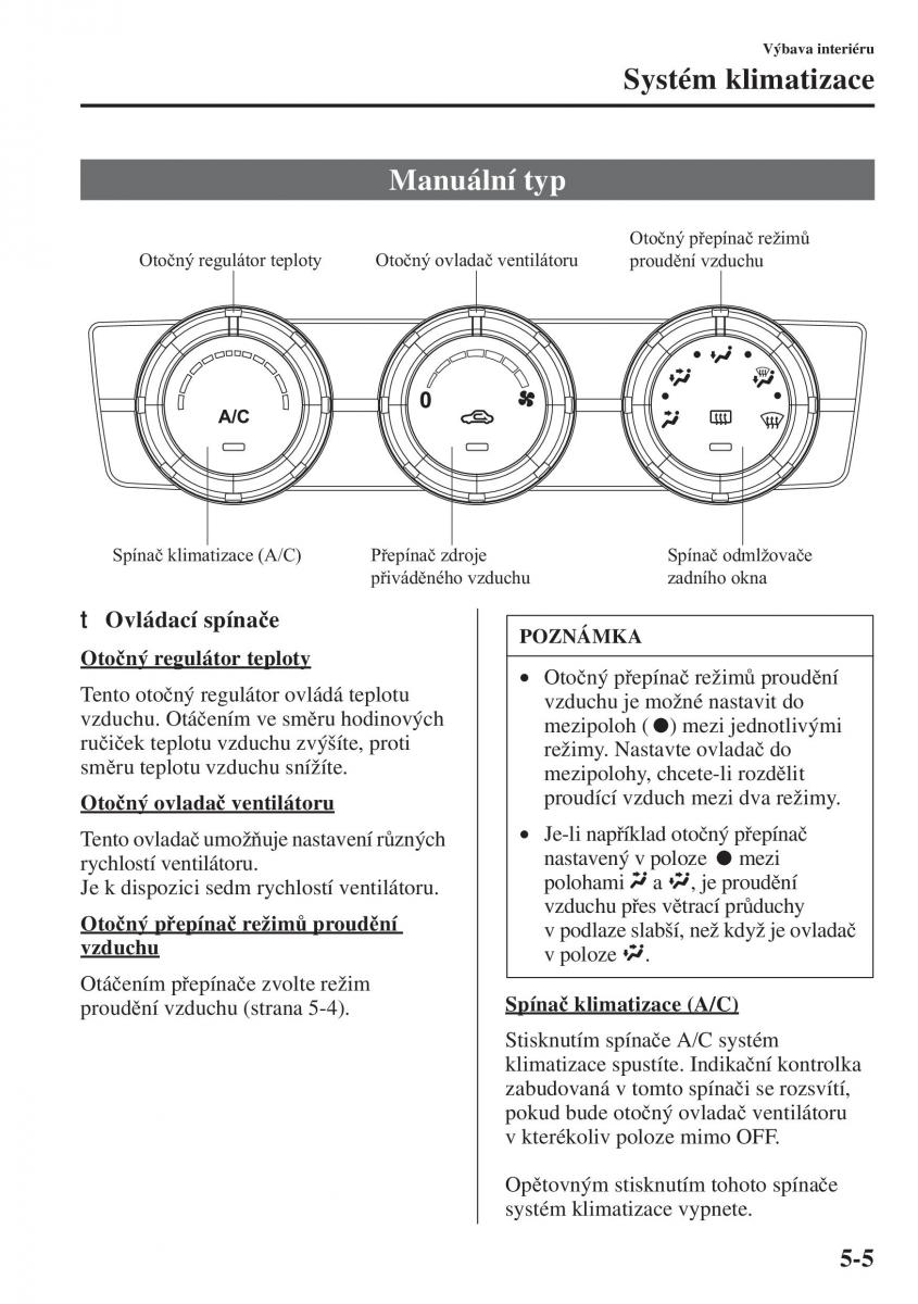 Mazda 6 III navod k obsludze / page 413