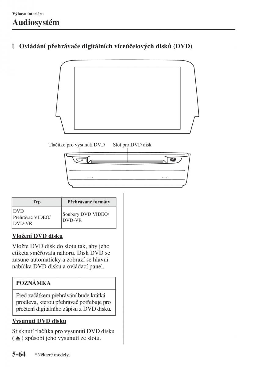 Mazda 6 III navod k obsludze / page 472