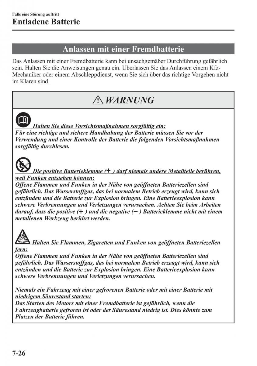 Mazda 6 III Handbuch / page 715