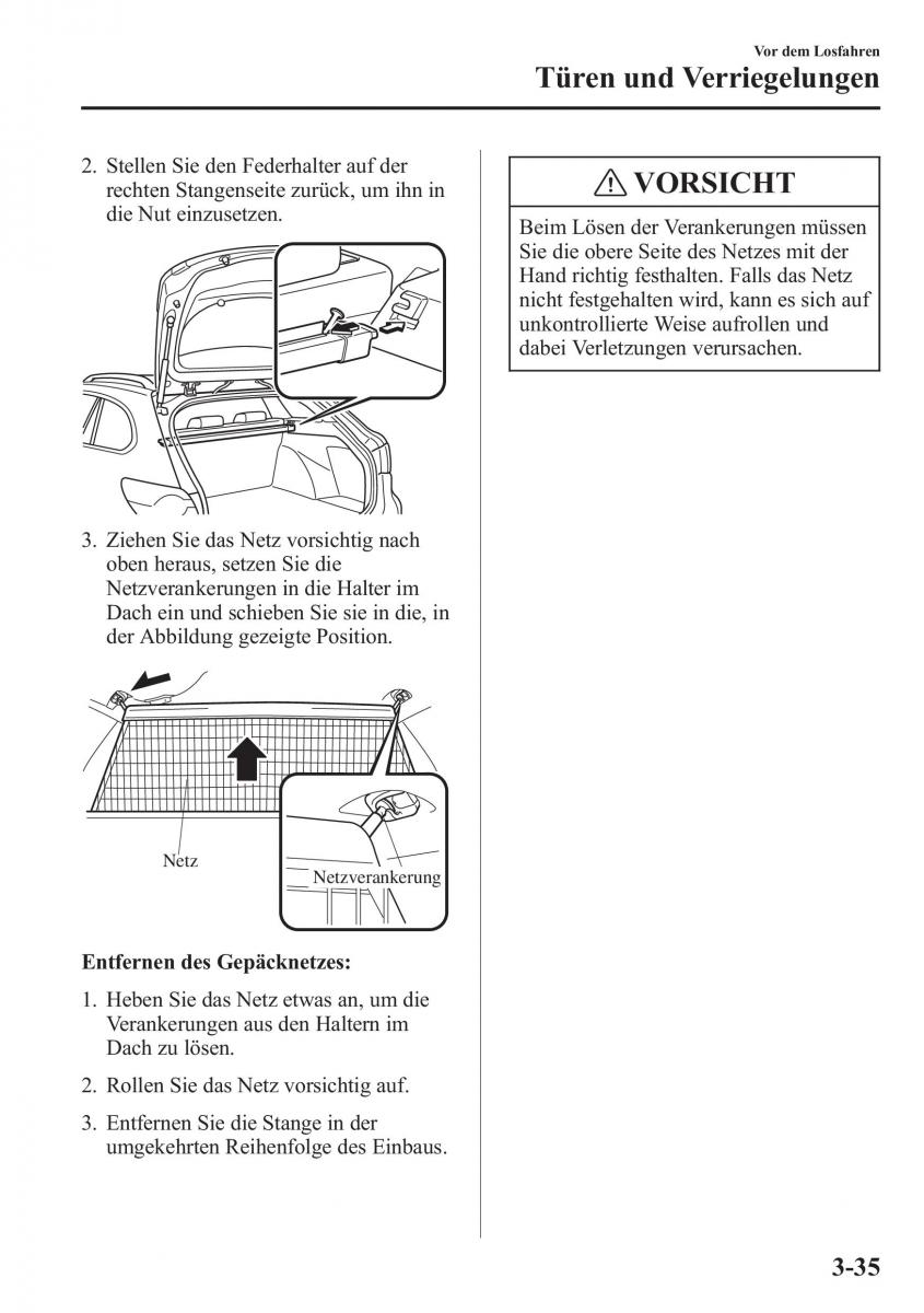 Mazda 6 III Handbuch / page 114