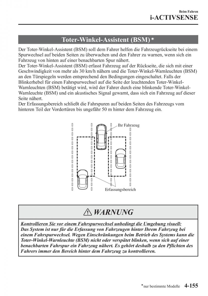 Mazda 6 III Handbuch / page 322