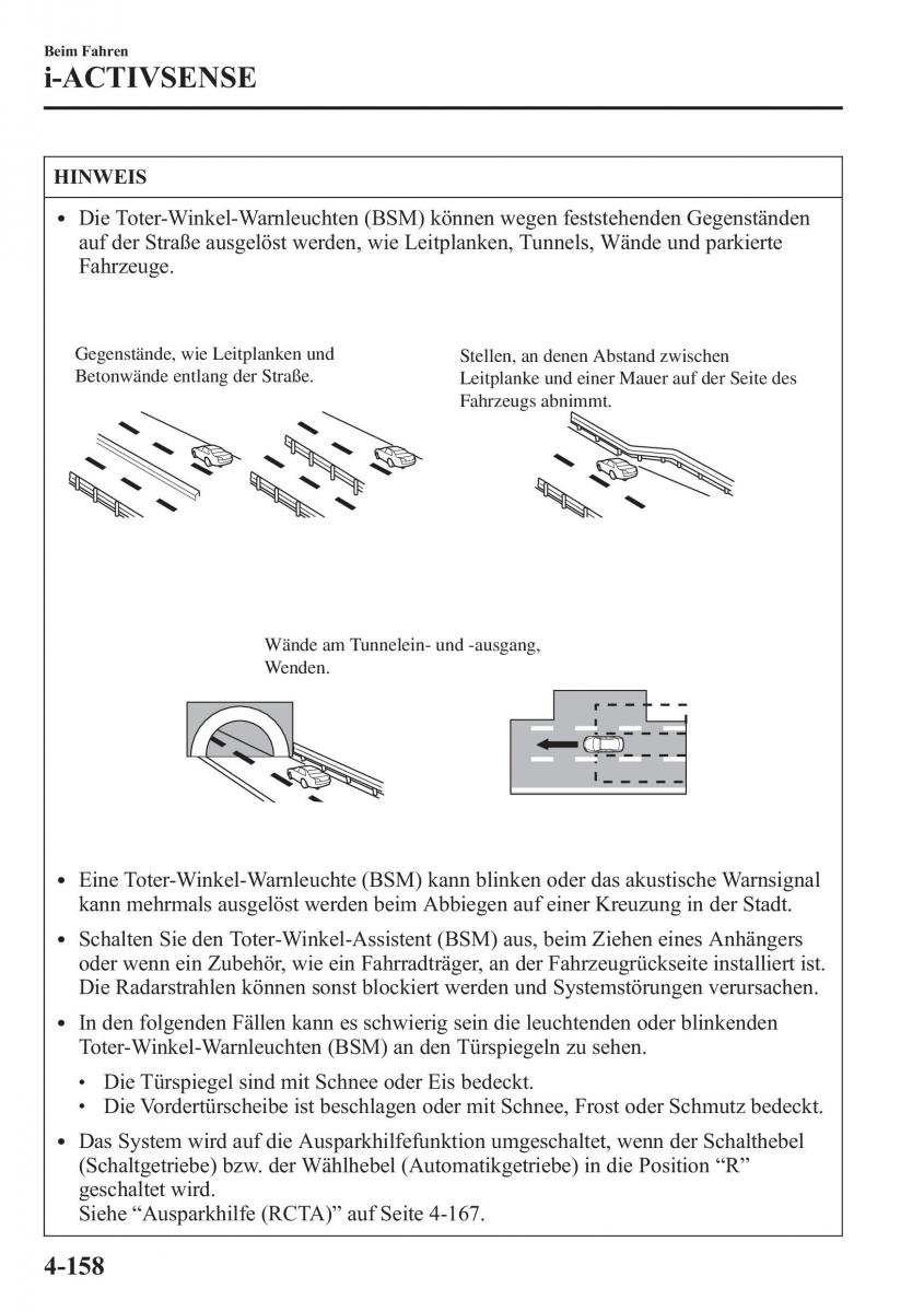 Mazda 6 III Handbuch / page 325