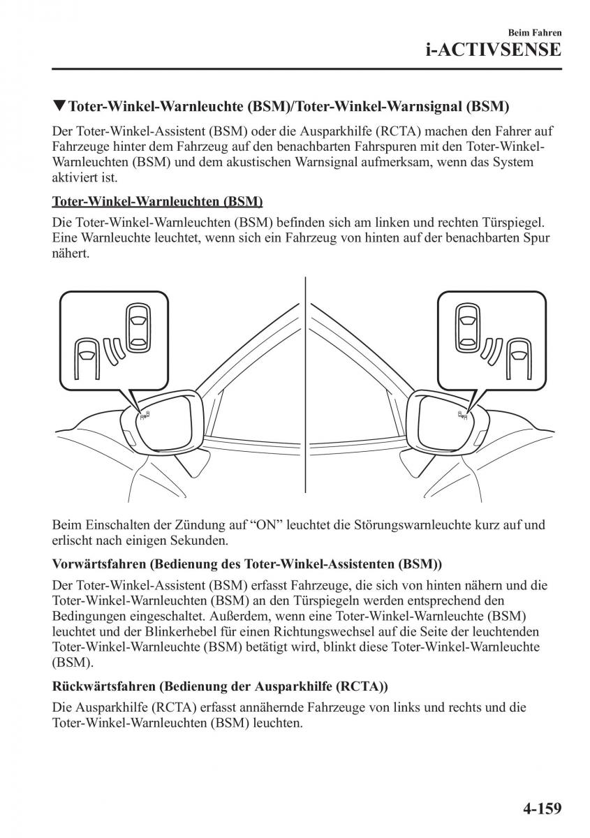 Mazda 6 III Handbuch / page 326