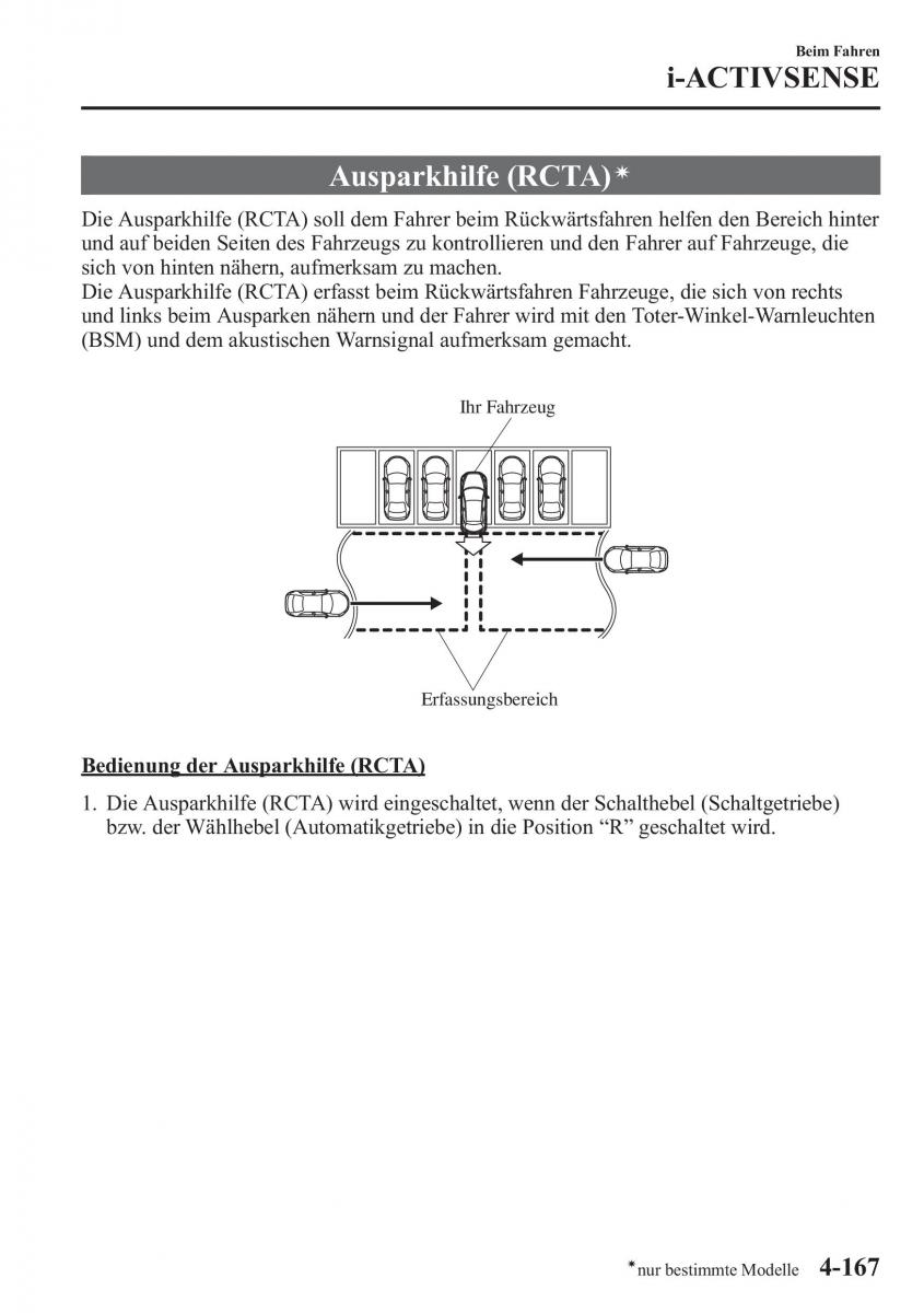 Mazda 6 III Handbuch / page 334