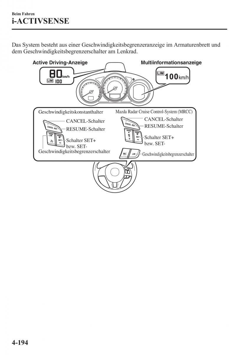 Mazda 6 III Handbuch / page 361