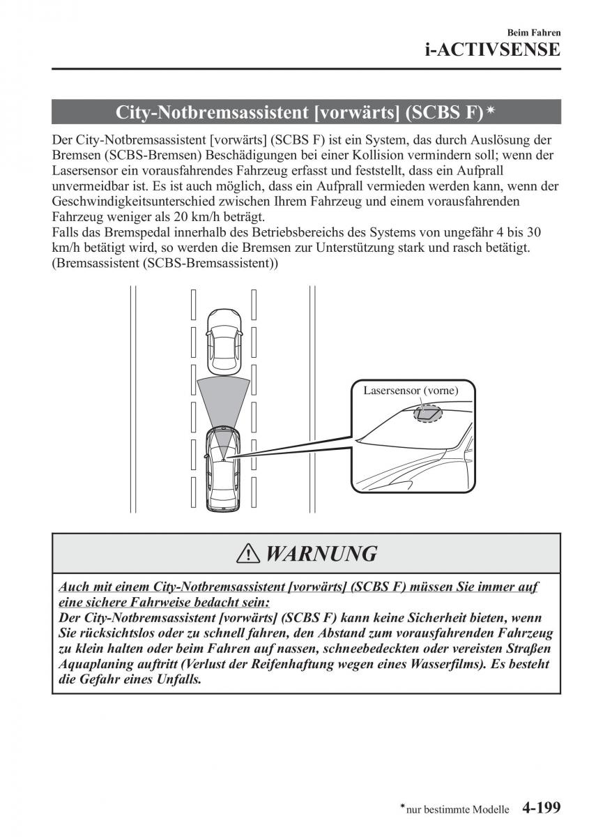 Mazda 6 III Handbuch / page 366