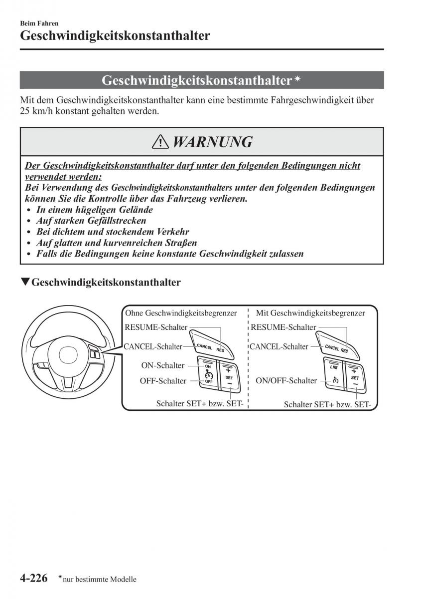 Mazda 6 III Handbuch / page 393