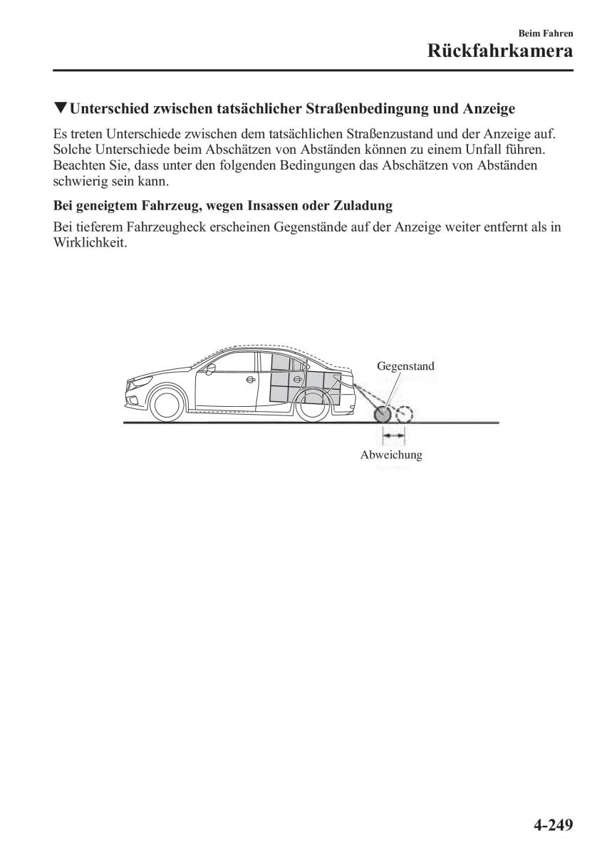 Mazda 6 III Handbuch / page 416