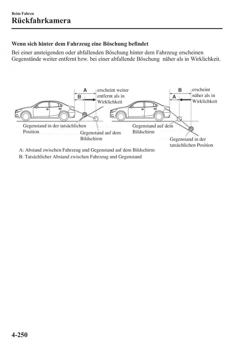 Mazda 6 III Handbuch / page 417