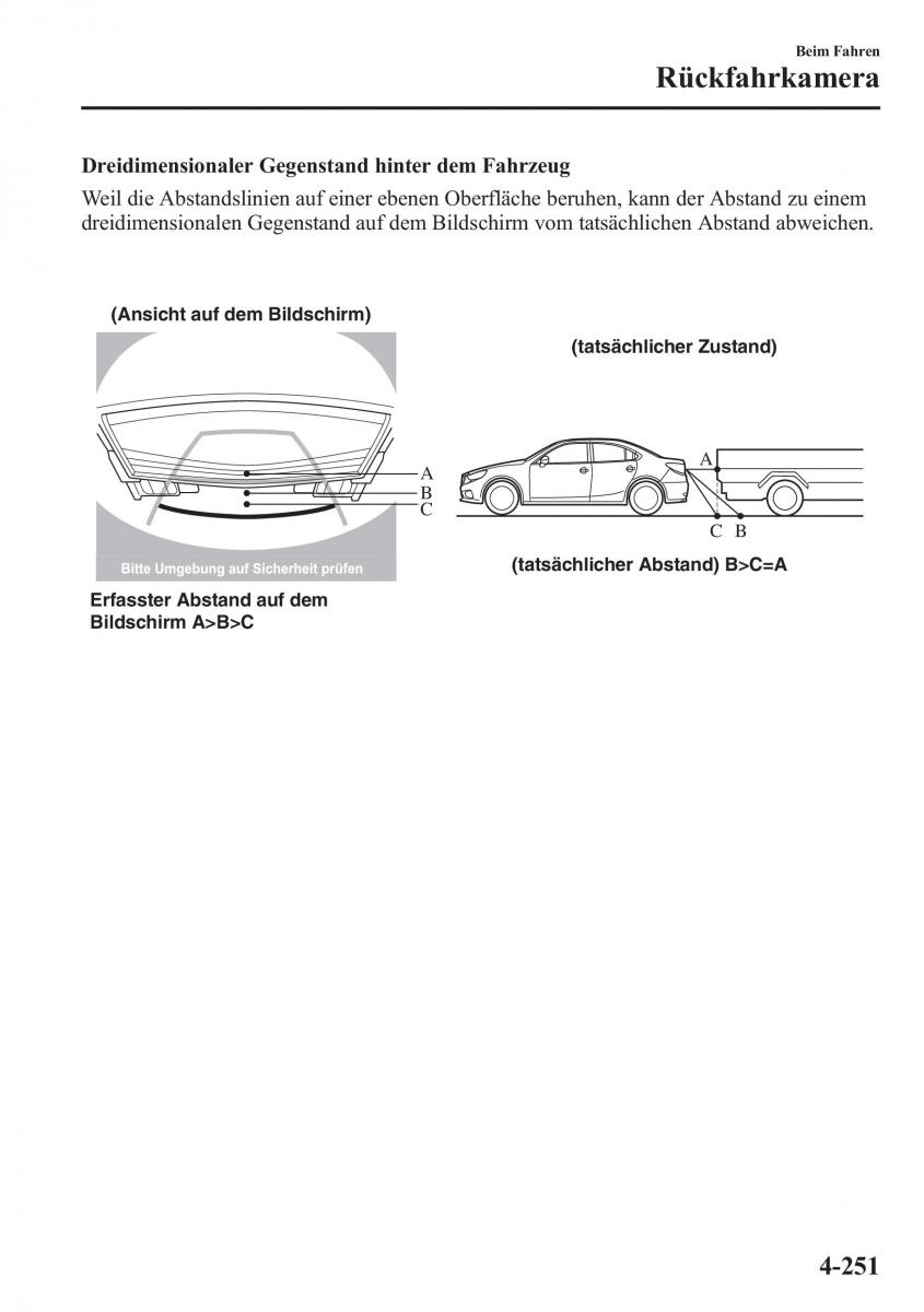 Mazda 6 III Handbuch / page 418