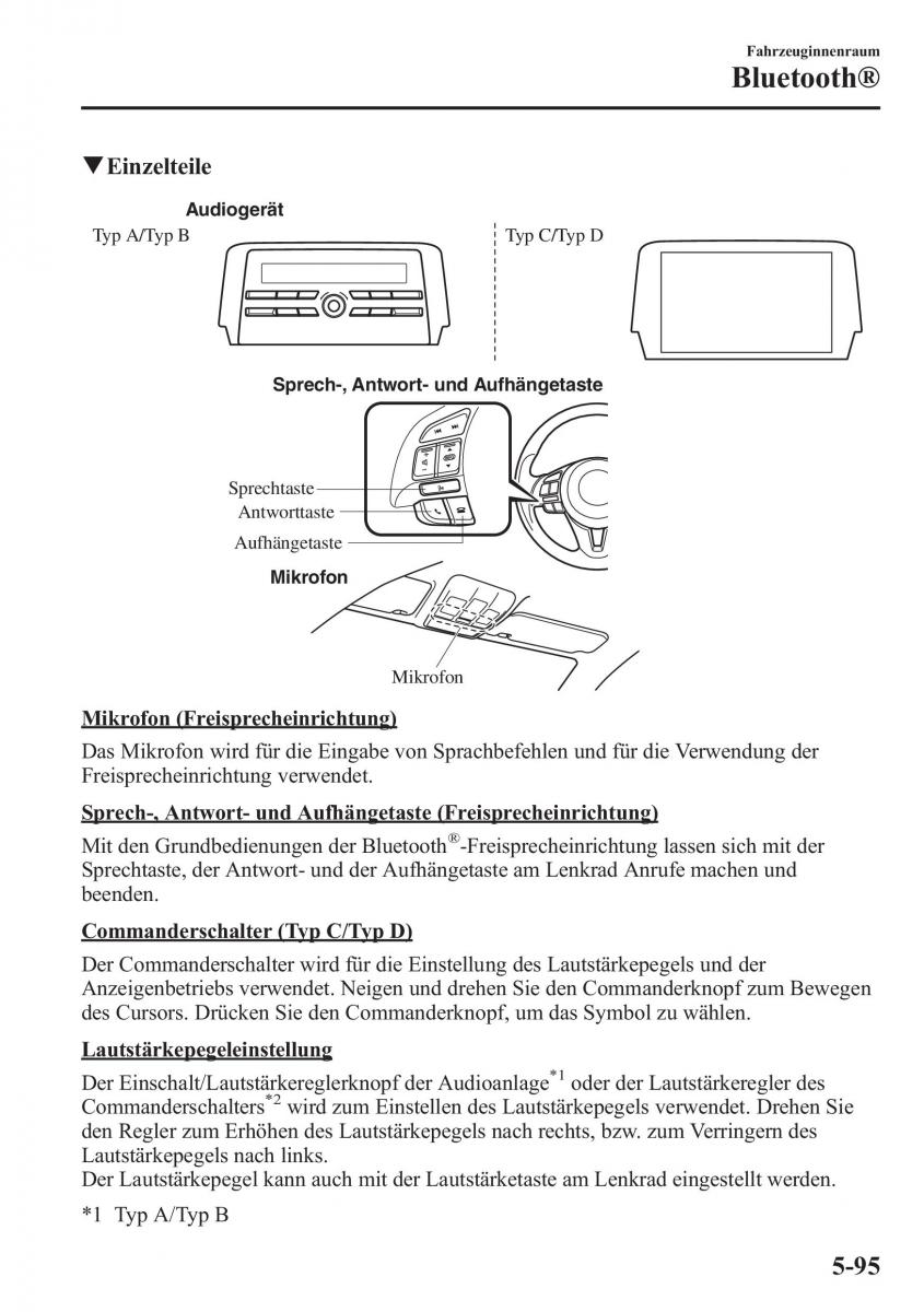 Mazda 6 III Handbuch / page 524