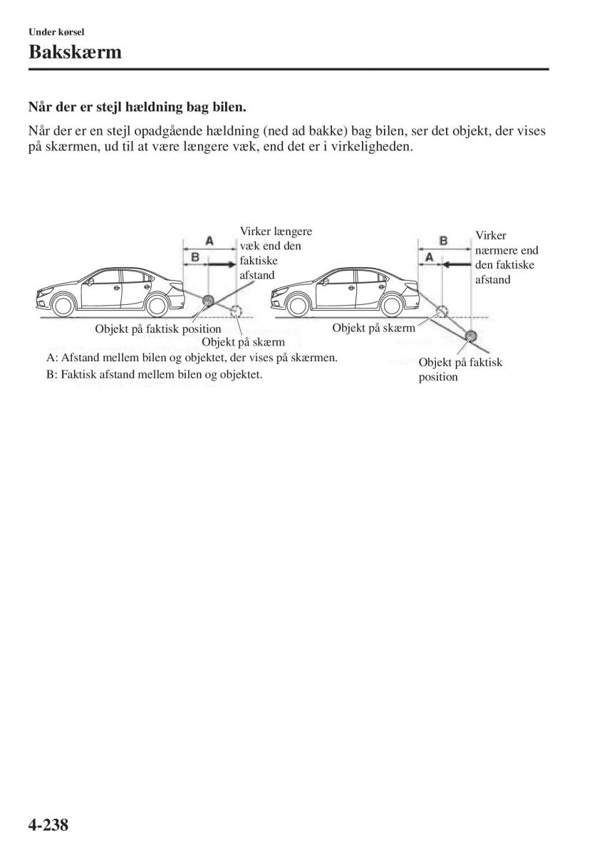 Mazda 6 III Bilens instruktionsbog / page 396