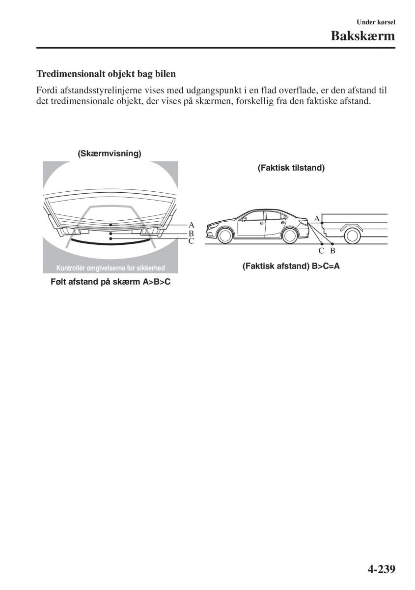 Mazda 6 III Bilens instruktionsbog / page 397