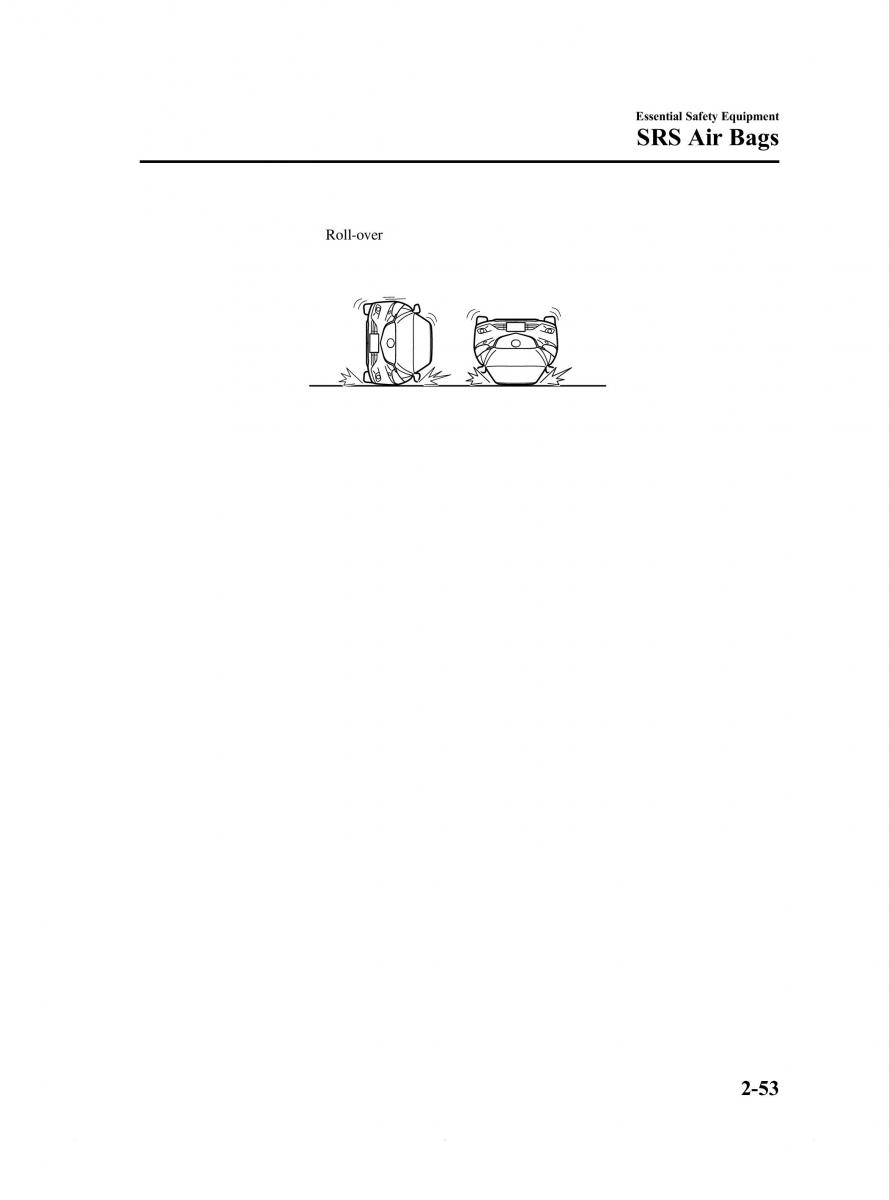 Mazda 6 III owners manual / page 65