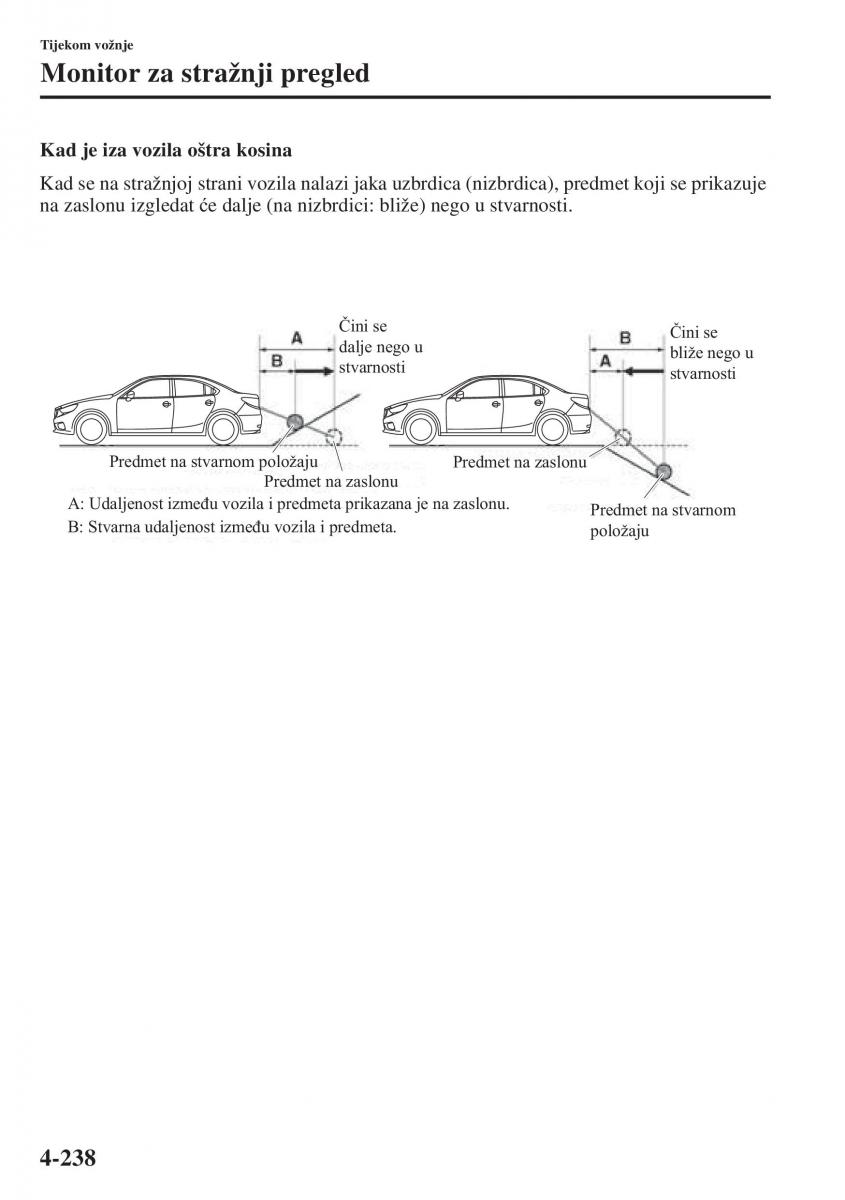 Mazda 6 III vlasnicko uputstvo / page 396