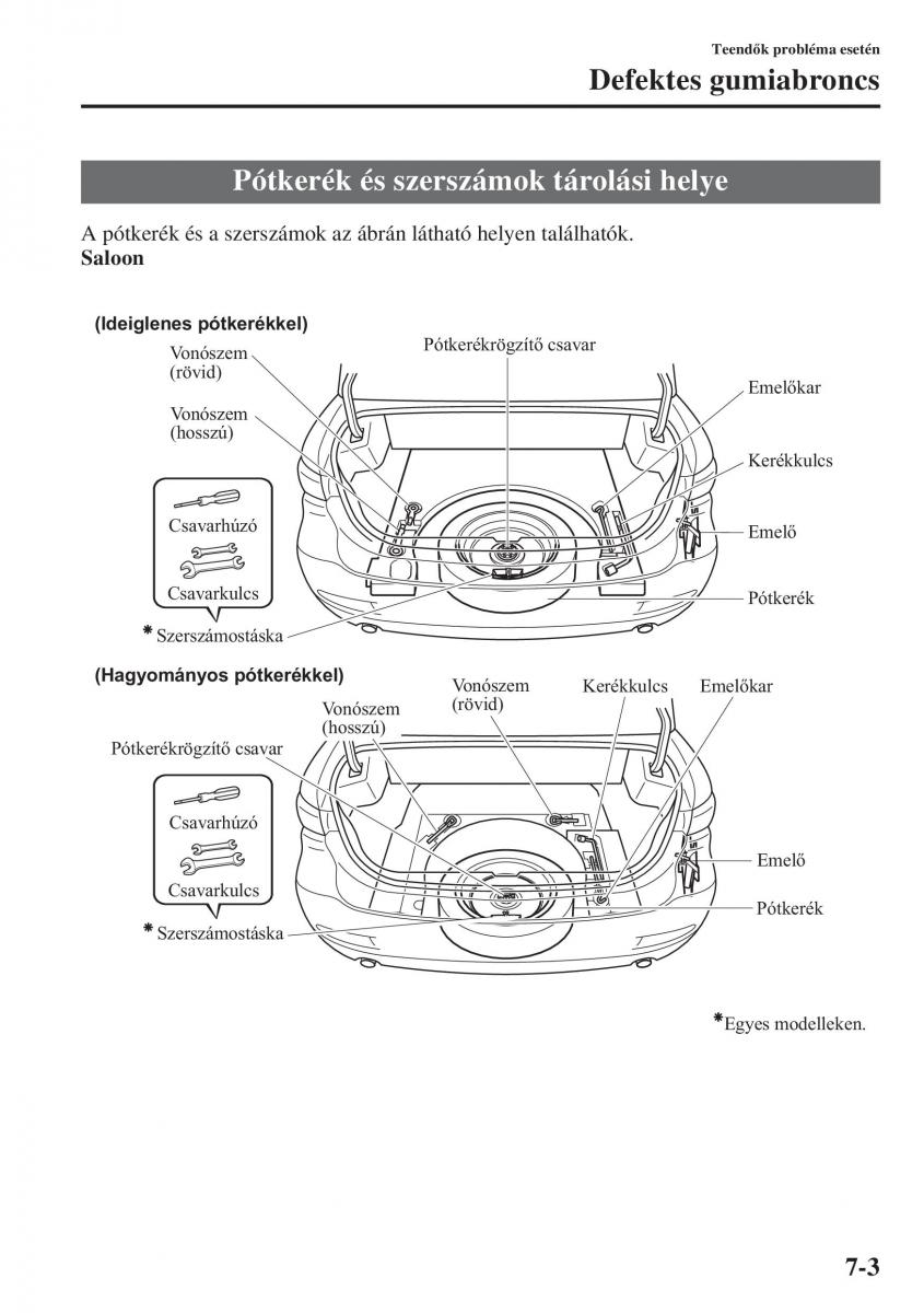 Mazda 6 III Kezelesi utmutato / page 649