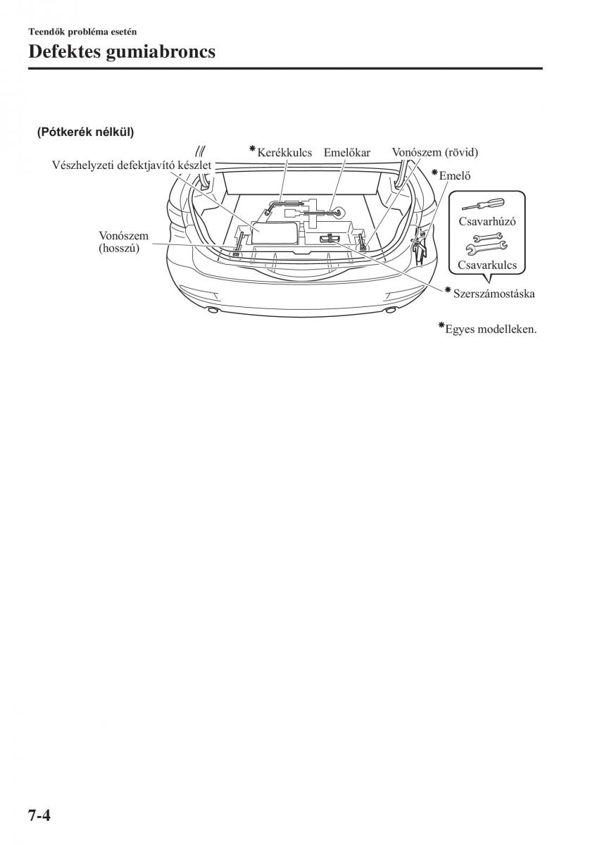 Mazda 6 III Kezelesi utmutato / page 650