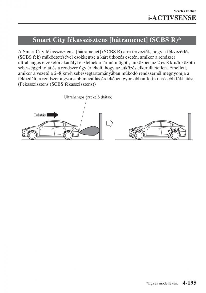 Mazda 6 III Kezelesi utmutato / page 353