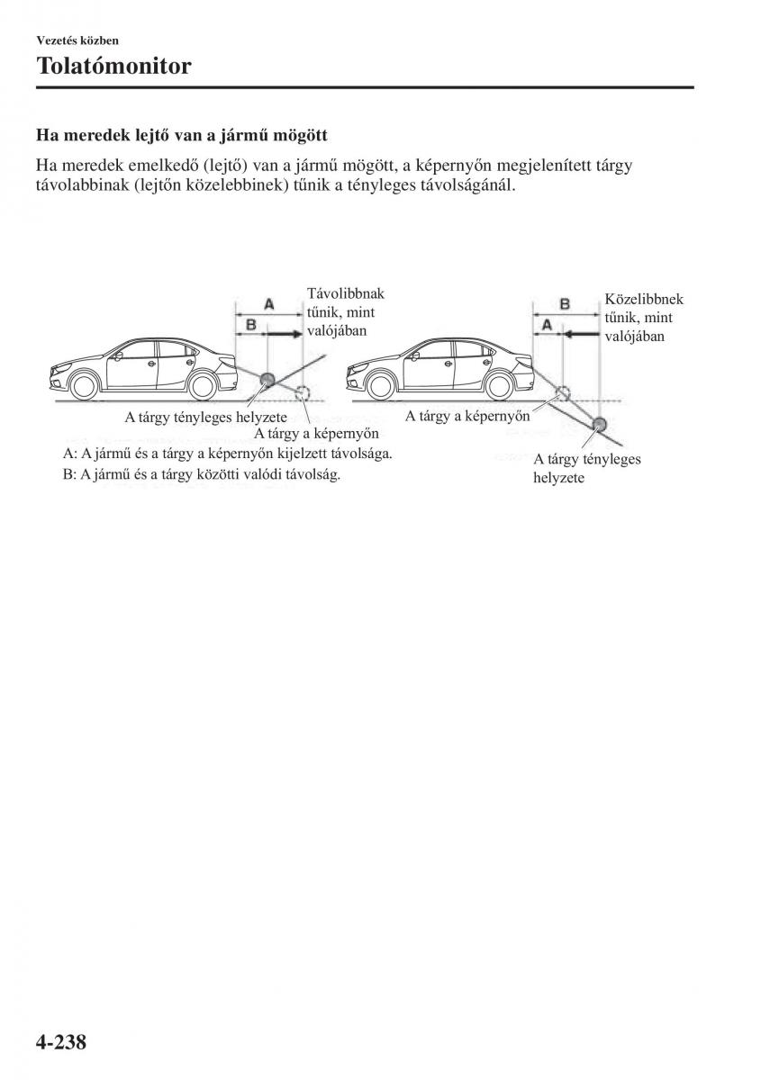 Mazda 6 III Kezelesi utmutato / page 396