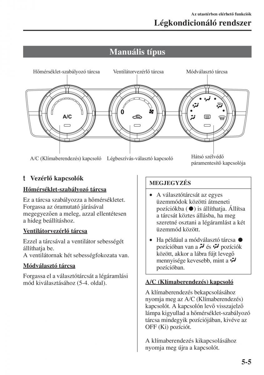 Mazda 6 III Kezelesi utmutato / page 413