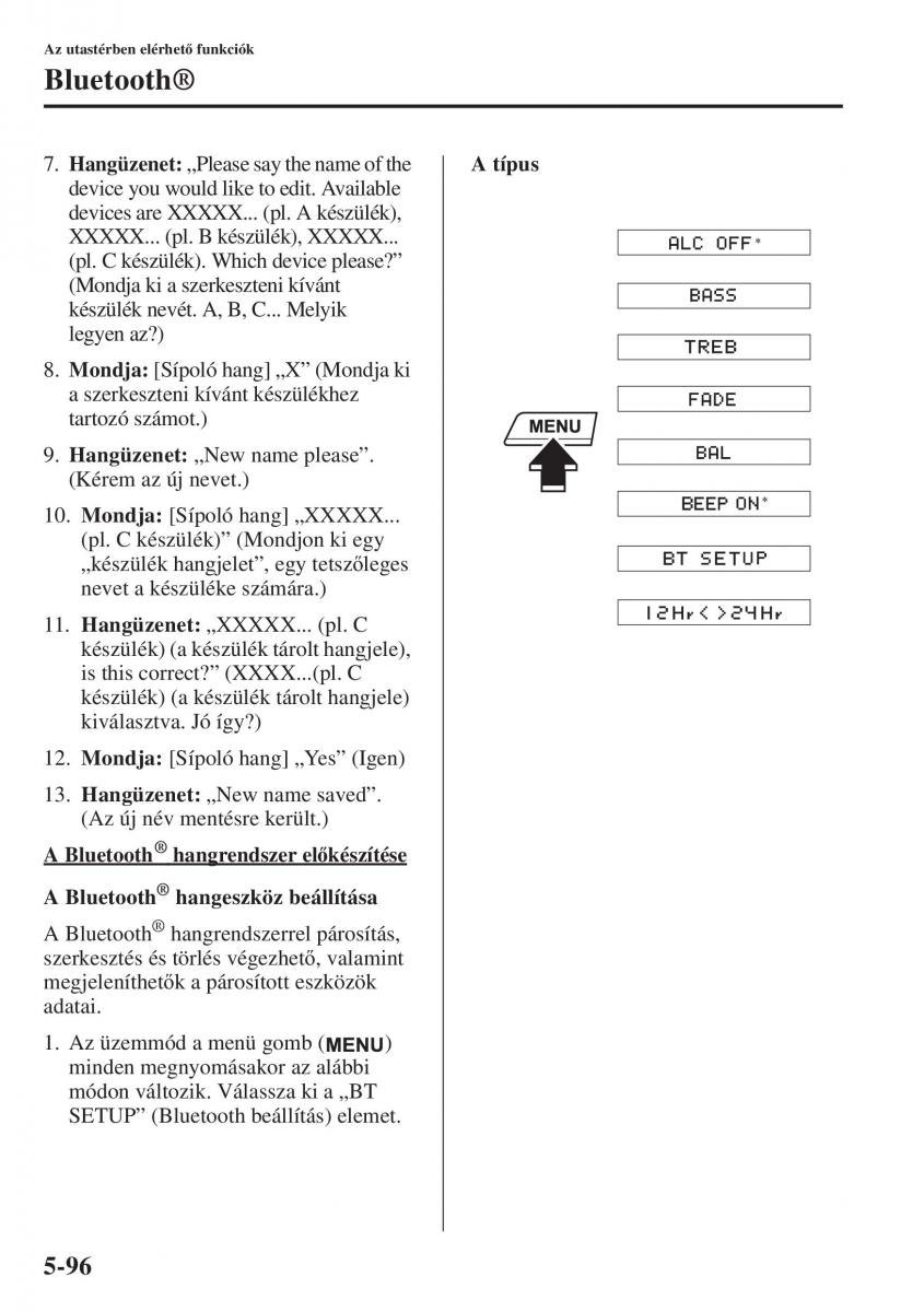 Mazda 6 III Kezelesi utmutato / page 504