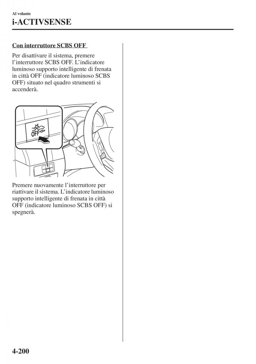 Mazda 6 III manuale del proprietario / page 358