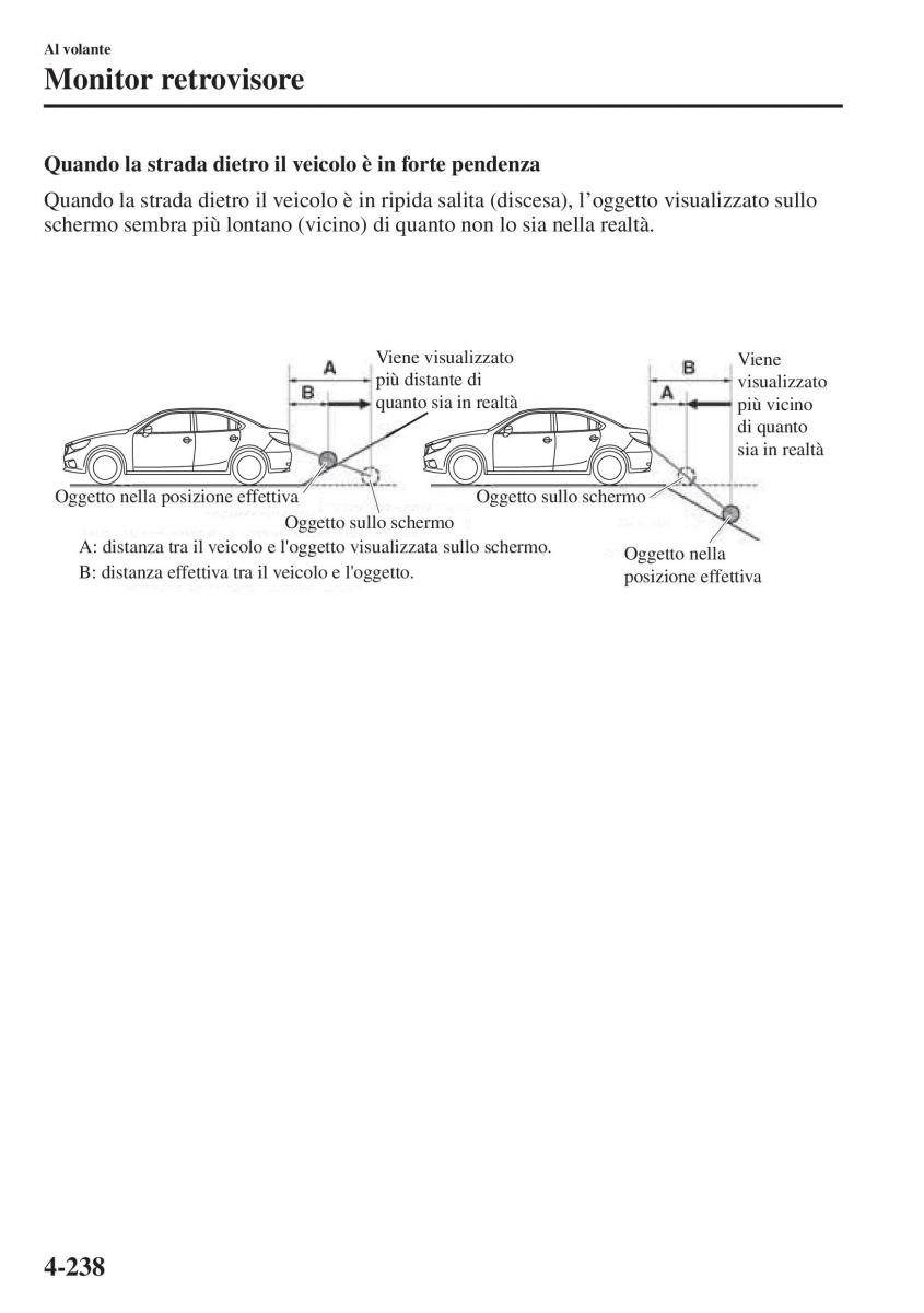 Mazda 6 III manuale del proprietario / page 396