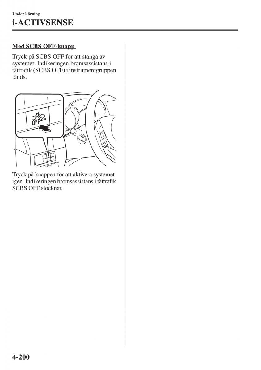 Mazda 6 III instruktionsbok / page 358