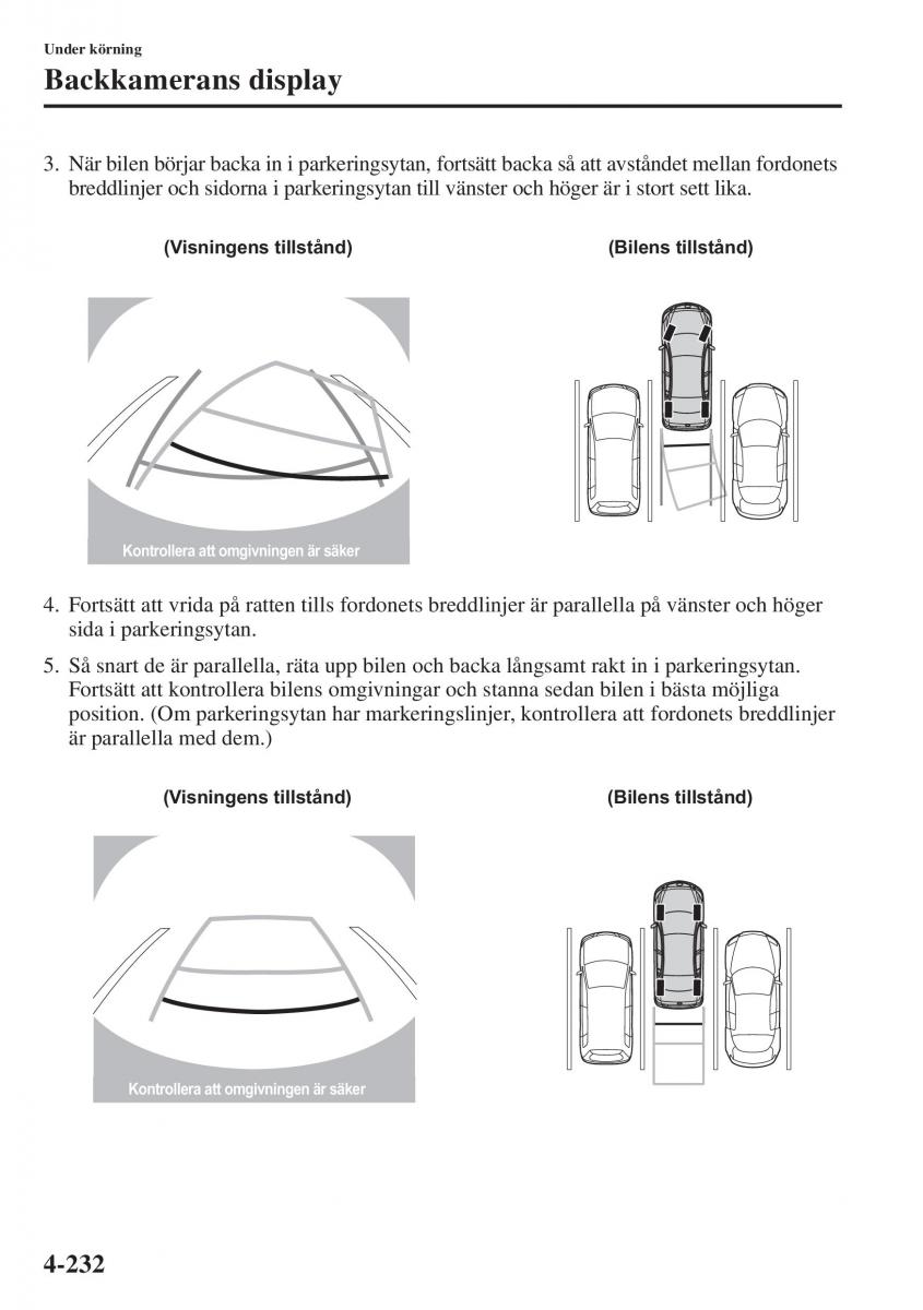 Mazda 6 III instruktionsbok / page 390