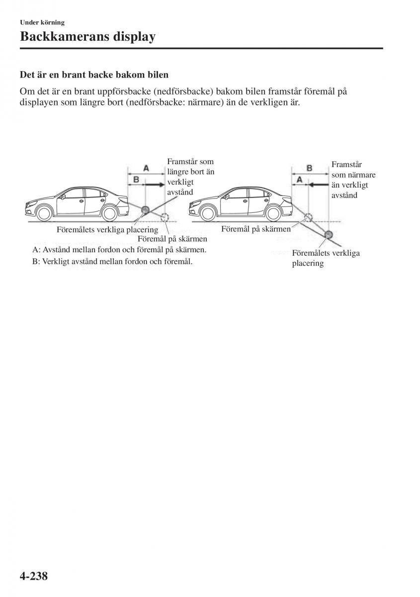 Mazda 6 III instruktionsbok / page 396