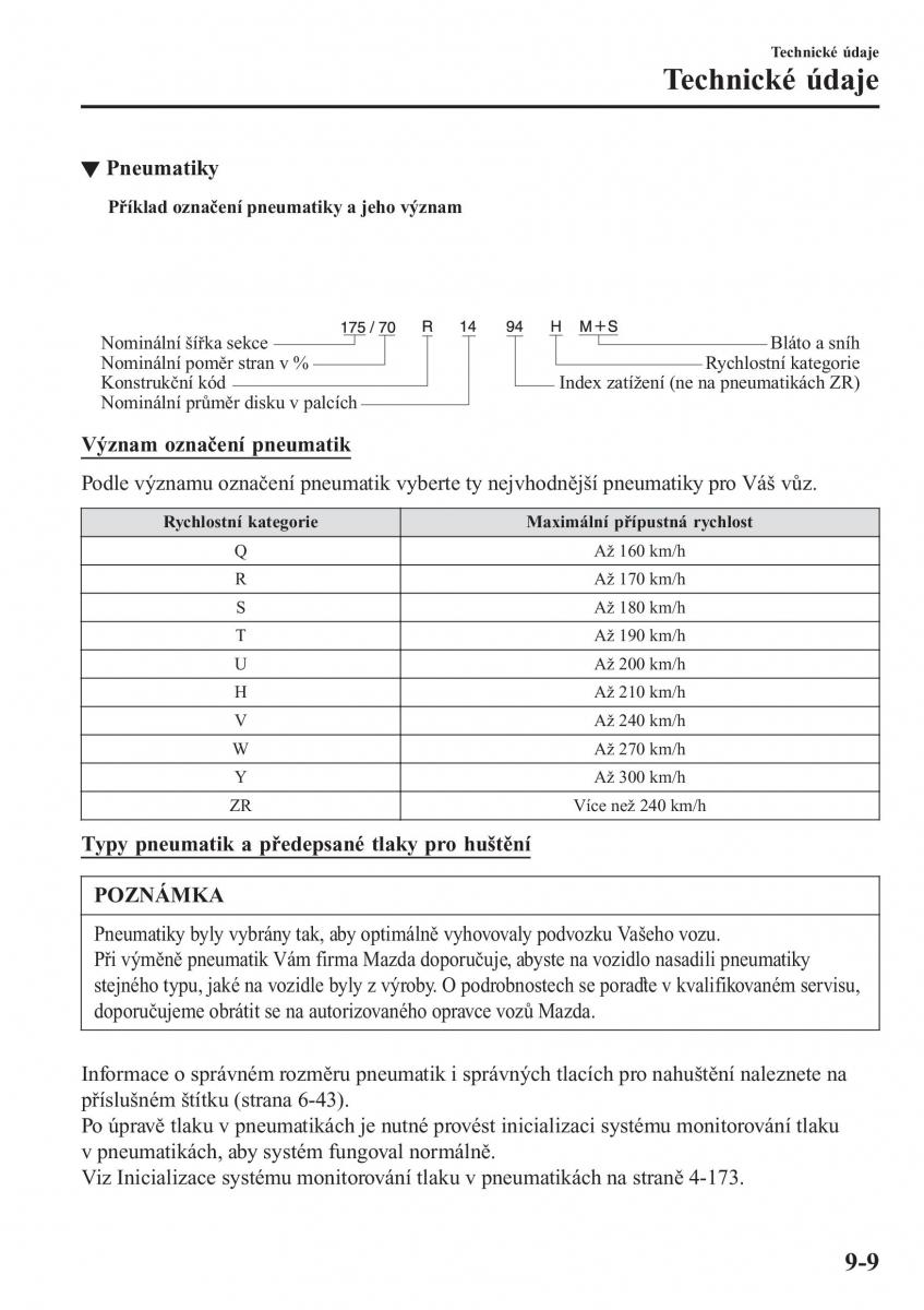 Mazda CX 3 navod k obsludze / page 653