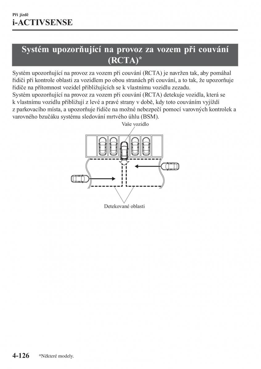 Mazda CX 3 navod k obsludze / page 272