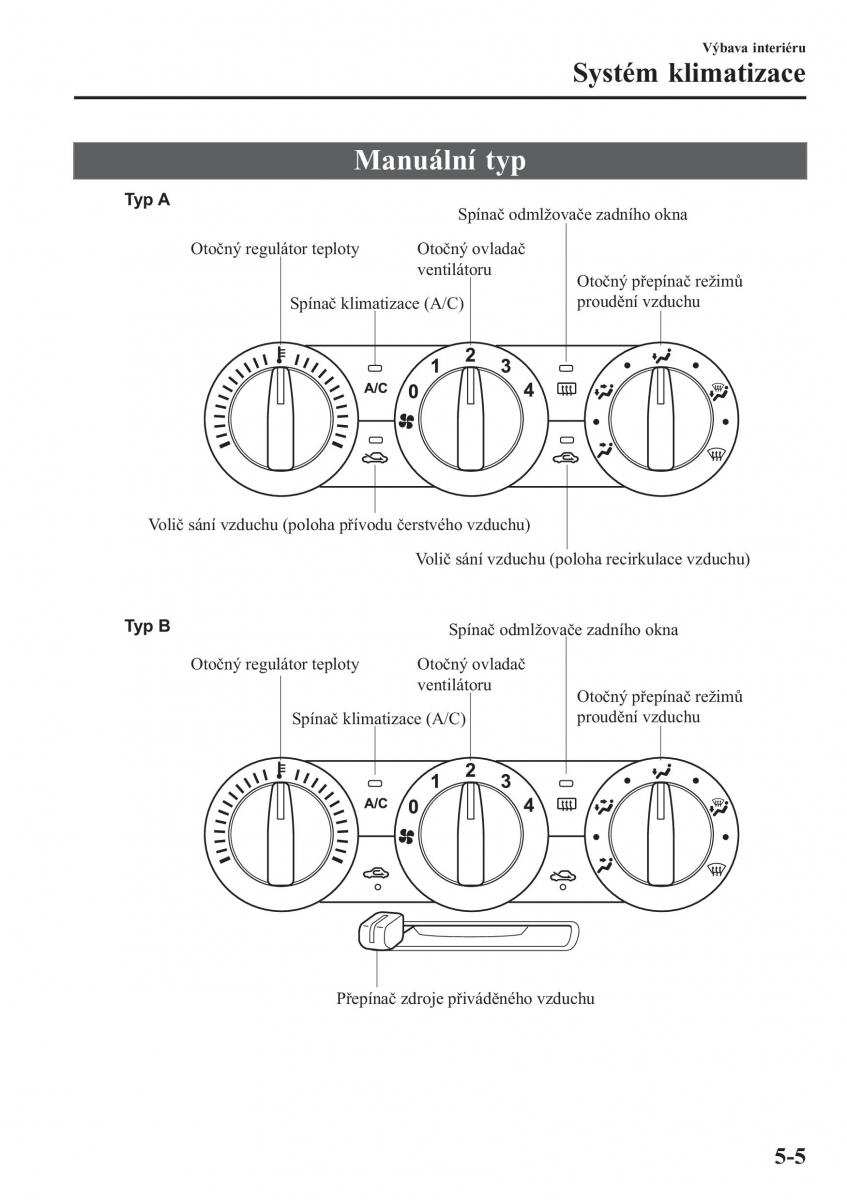 Mazda CX 3 navod k obsludze / page 339