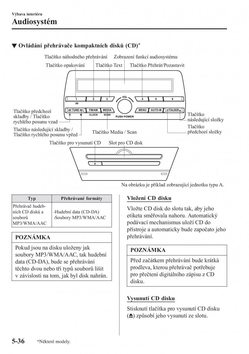 Mazda CX 3 navod k obsludze / page 370